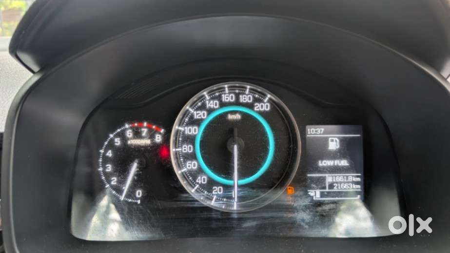 Maruti Suzuki Ignis 1.2 Zeta Mt, 2023, Petrol