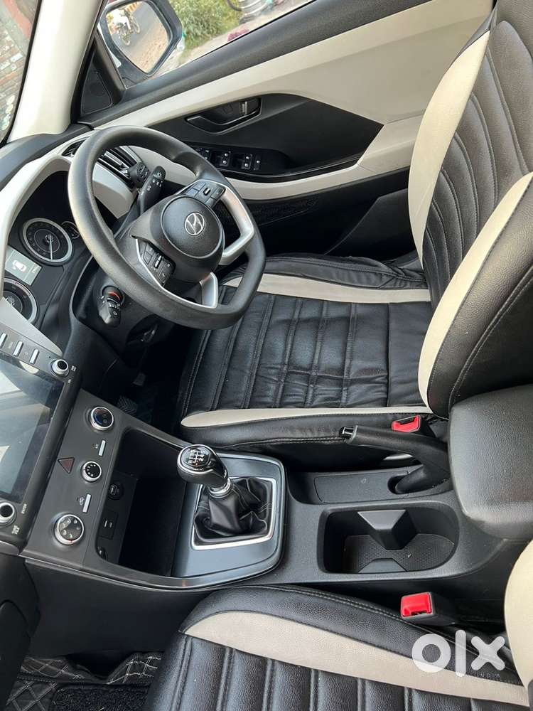 Hyundai Creta 1.5 Ex Diesel 2022