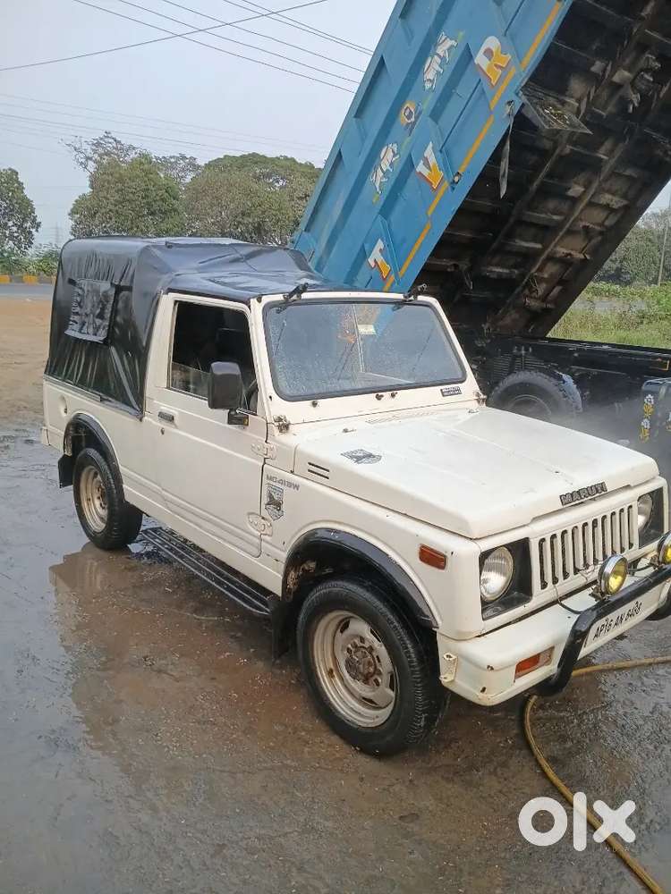 Gypcy Diesel 2005 December Reg.31 March.fitness.diesel White For Sale.