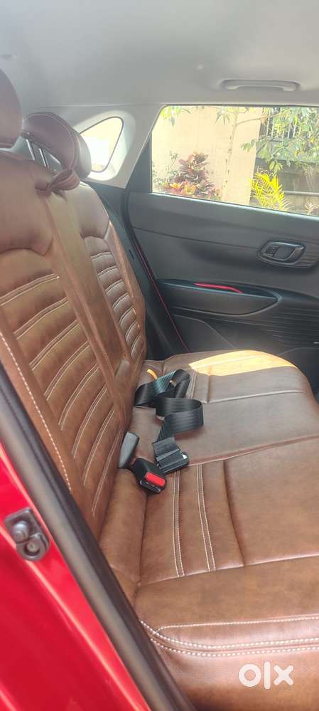 Hyundai New I20 1.5 Asta (o) Mt Dual Tone, 2022, Diesel