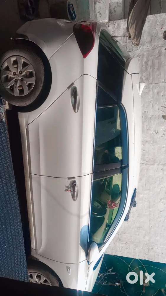 Hyundai Elite I20 2018 Cng & Hybrids 120000 Km Driven
