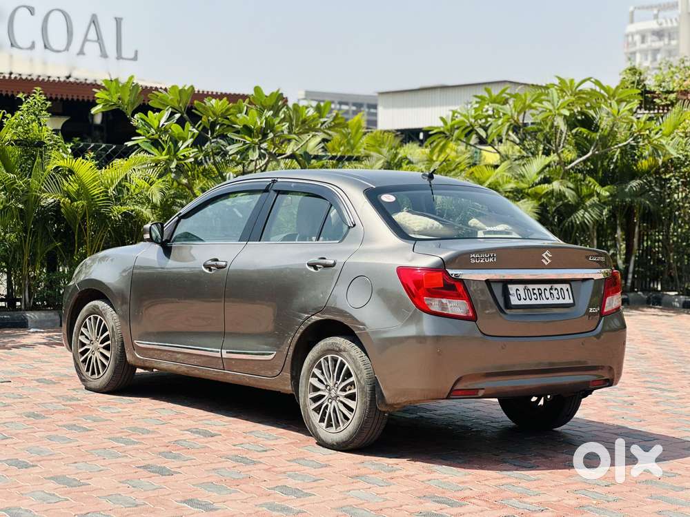 Maruti Suzuki Swift Dzire Zdi Plus , 2017, Diesel