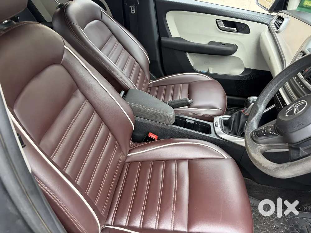 Tata Altroz Petrol Manual 2023 Variant