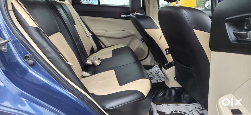 Maruti Suzuki Dzire 1.2 Zxi, 2020, Petrol