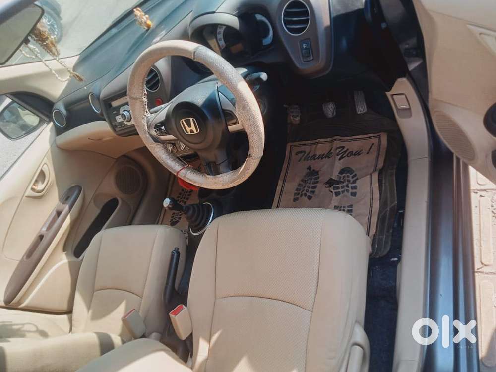 Honda Brio S Mt 2012, 2012, Cng & Hybrids