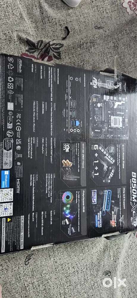 Motherboard