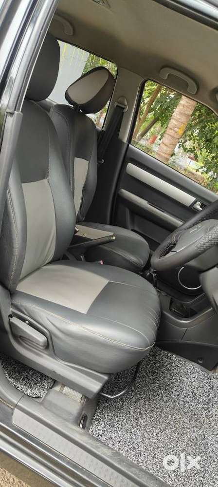 Maruti Suzuki Swift Dzire Vdi, 2011, Diesel