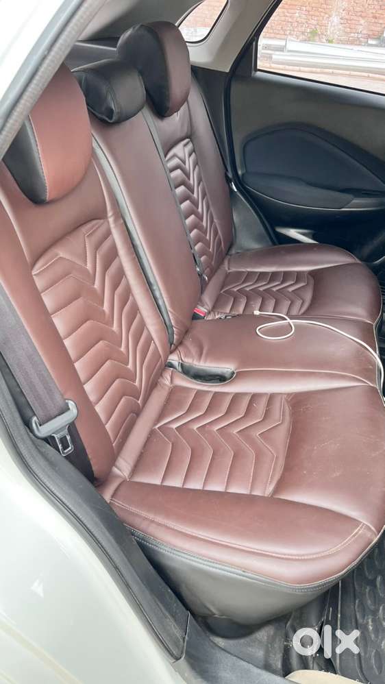 Maruti Suzuki Baleno 2026 Petrol 25000 Km Driven