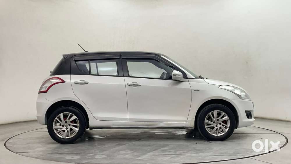 Maruti Suzuki Swift Zdi, 2014, Diesel