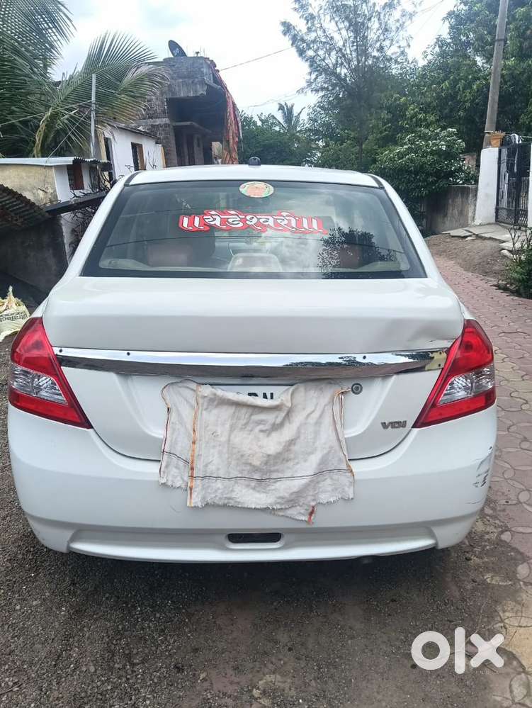 Maruti Dzire 1.2 Vxi 2014