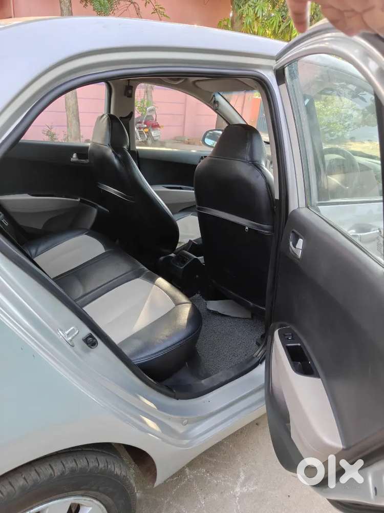 Hyundai Xcent Prime 2015 Diesel 180000 Km Driven