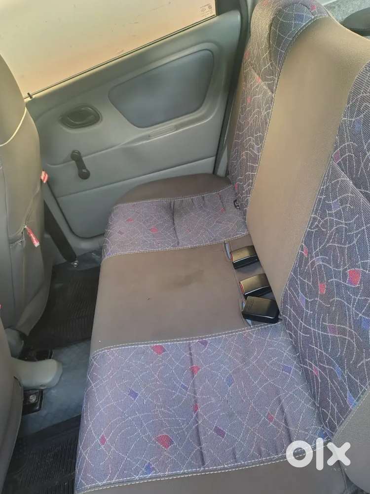 2010 Maruti Suzuki Alto