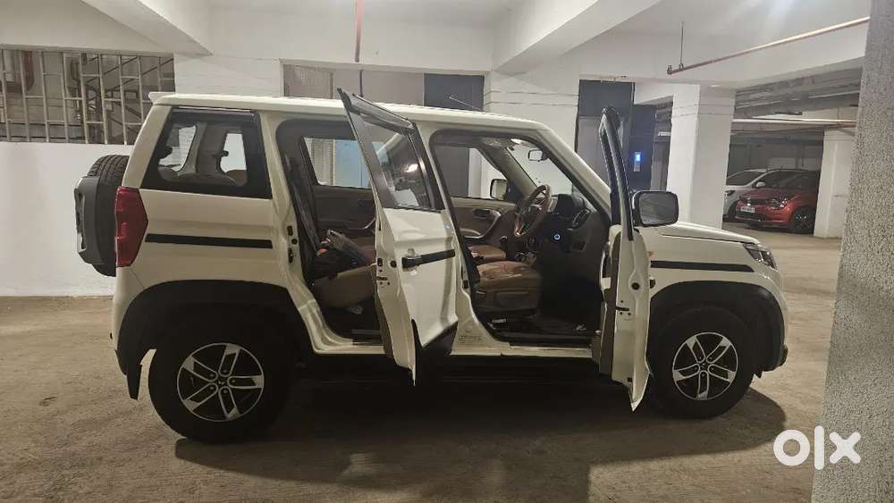 Mahindra Bolero Neo 2025  Real Suv  Perfect Family Car