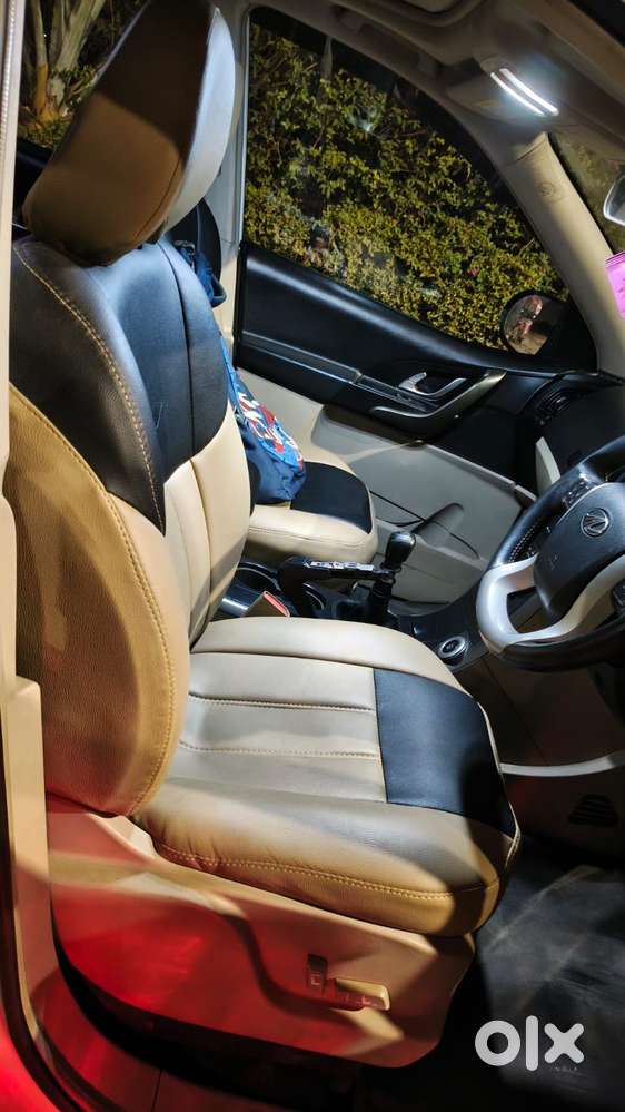 Mahindra Xuv500 W10 1.99 Mhawk, 2015, Diesel