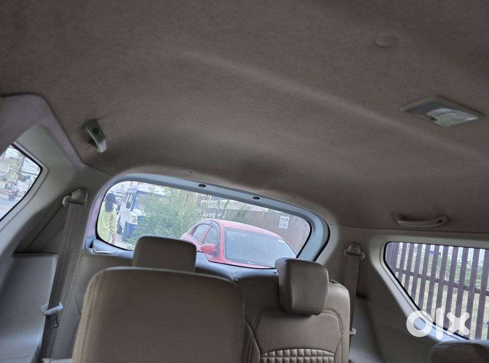 Maruti Suzuki Ertiga 1.5 Vxi Shvs, 2024, Petrol