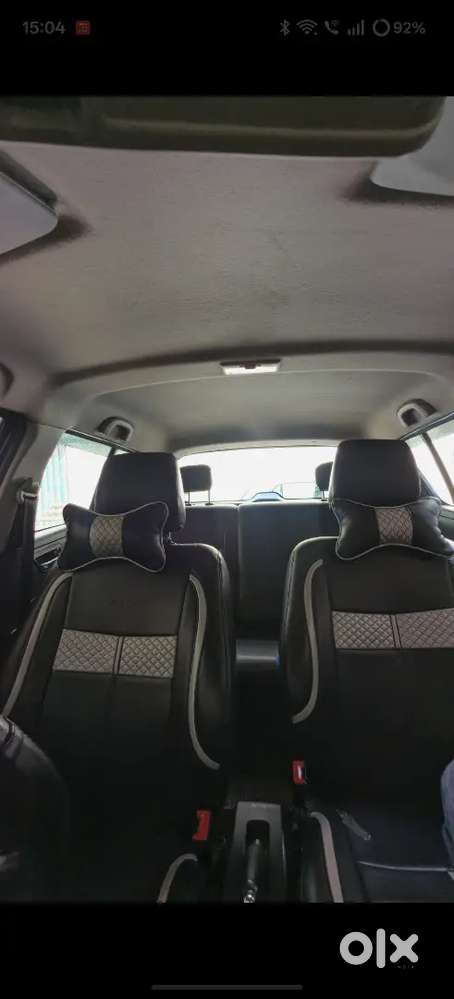 Maruti Suzuki Swift Vxi 2015