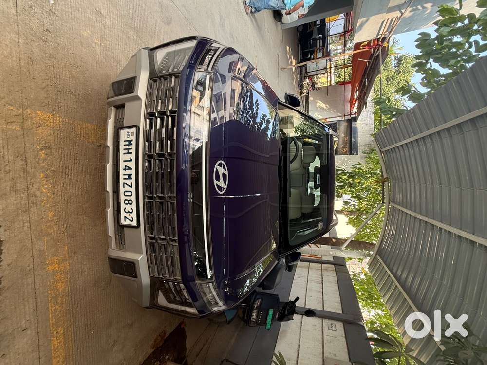 Hyundai New Venue Hx6 Dct Turbo