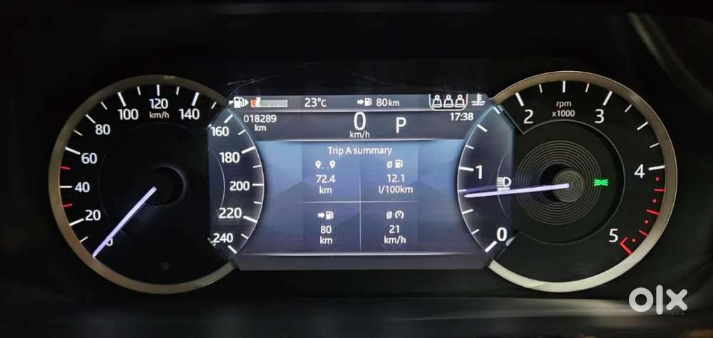 Land Rover Range Evoque, 2023, Diesel