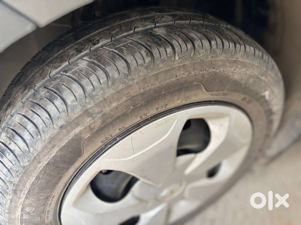 Tata Tiago Ev 2023 Electric 63500 Km Driven