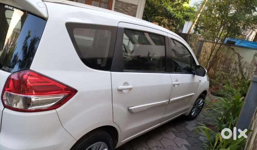 Maruti Ertiga Vdi 2013