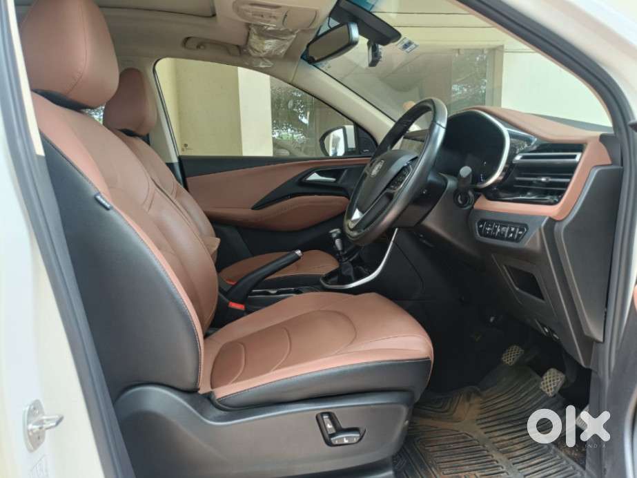 Mg Hector Plus Sharp Pro 2.0 Turbo Diesel 7 Str, 2023, Diesel