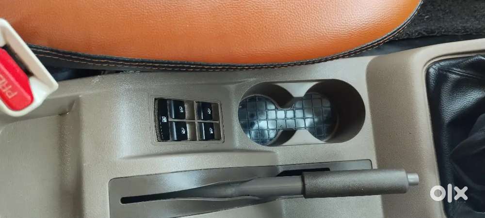Mahindra Be 6 2022 Diesel Manual