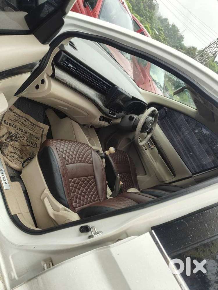 Toyota Innova Crysta 2.4 G Mt 8s, 2021, Diesel