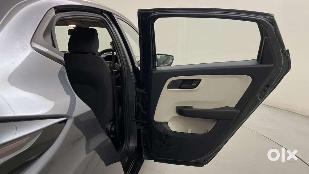 Tata Altroz 1.2 Xt I-turbo Petrol, 2021, Petrol