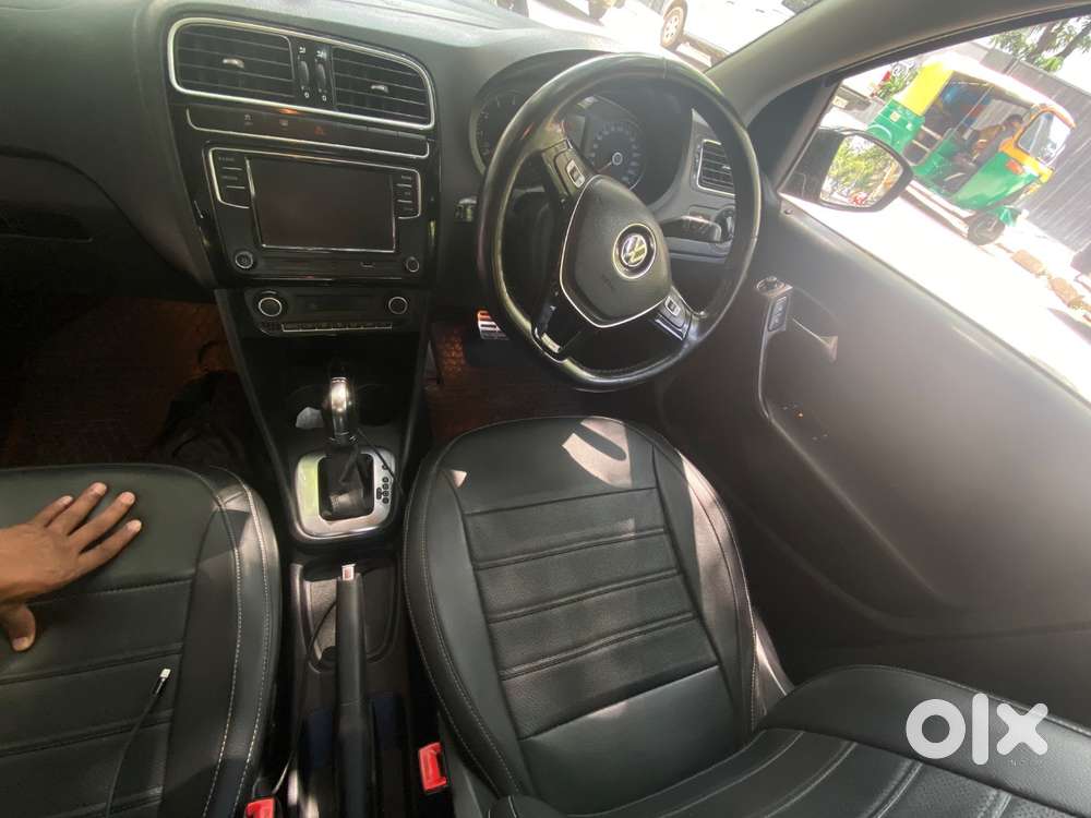 Volkswagen Polo Gti 2018