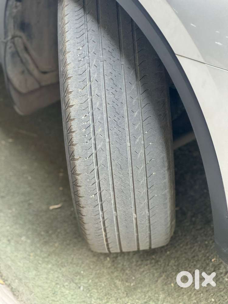 Volkswagen Tiguan 2.0 Tdi Highline, 2018, Diesel