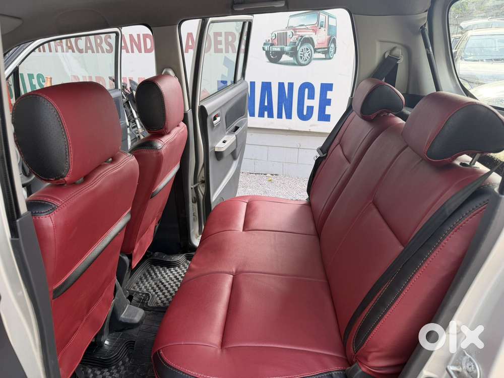 Maruti Suzuki Wagon R 1.0 Vxi Cng, 2012, Cng & Hybrids