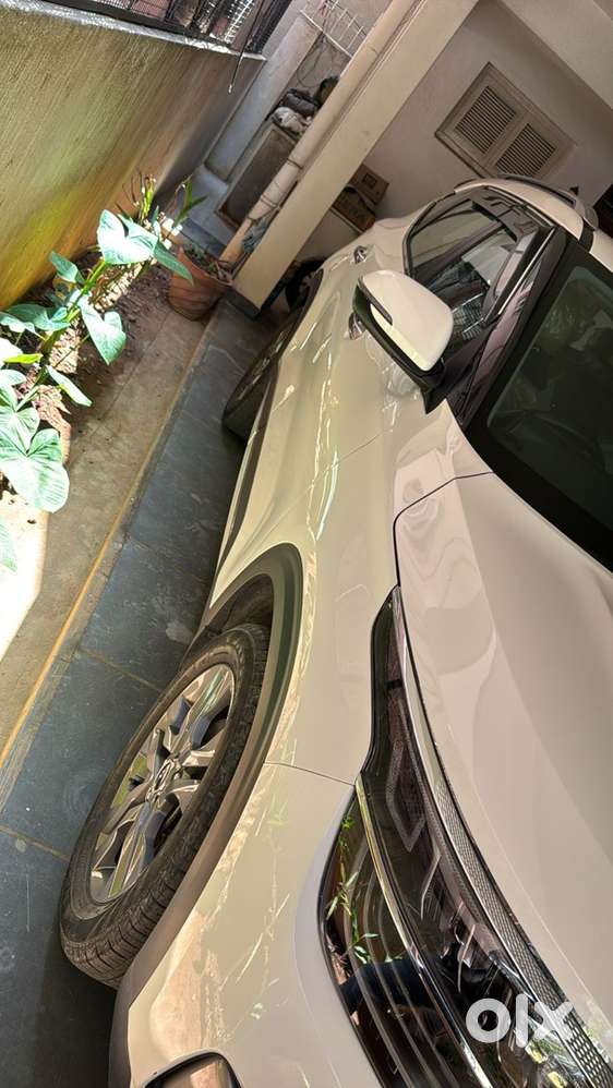 Kia Seltos 2023 Diesel 48000 Km Driven