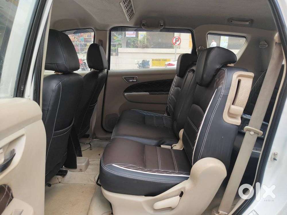 Maruti Suzuki Ertiga 2012-2015 Vxi Abs, 2014, Cng & Hybrids