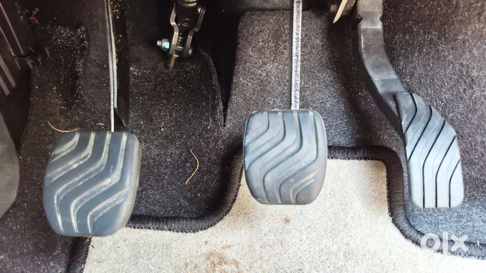 Renault Kwid 1.0 Rxl (o), 2022, Petrol