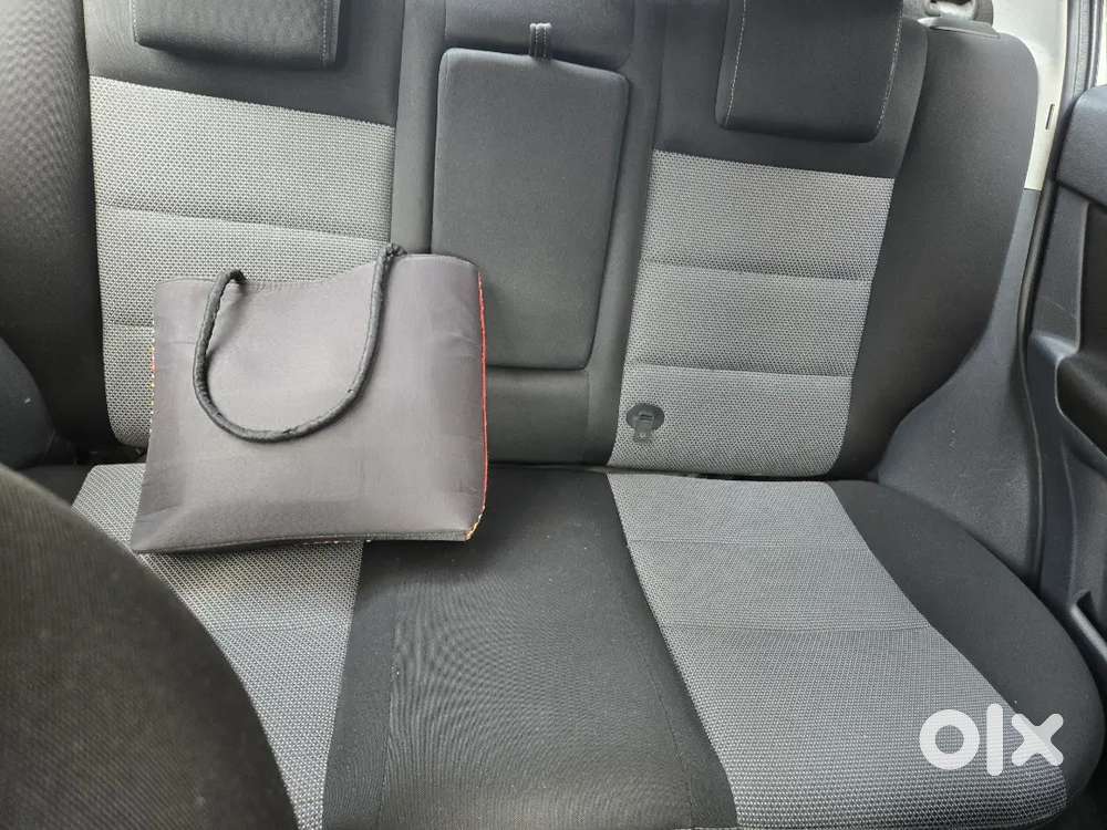 Ford Fiesta Diesel Well Maintained Car And Excellent Condition