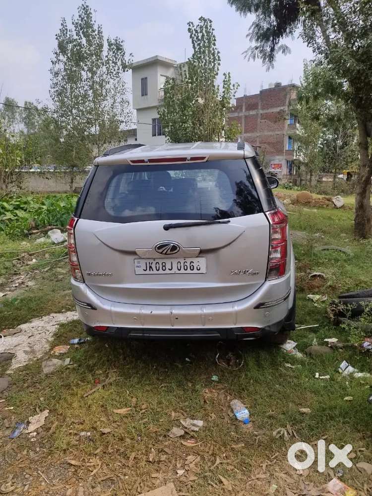 Mahindra Xuv500 Diesel Manual 2013