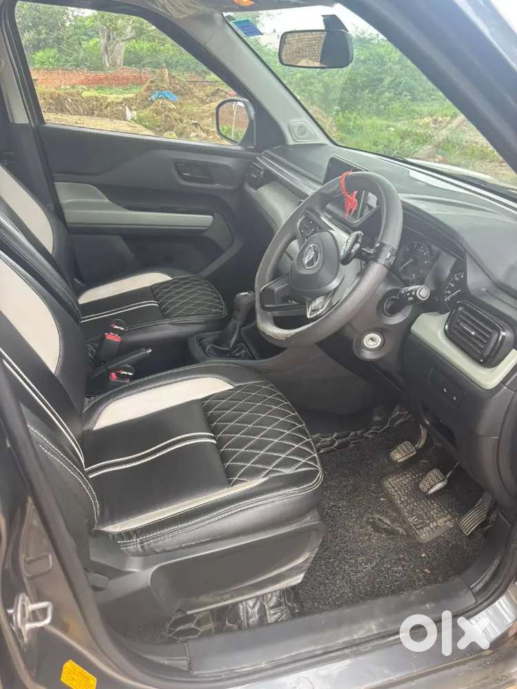 Tata Punch 2021 Petrol 45000 Km Driven