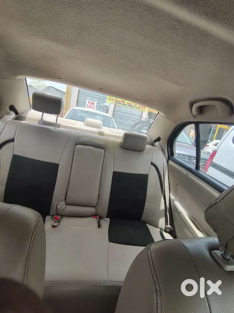 Maruti Swift Dzire 2016 Limited Edition