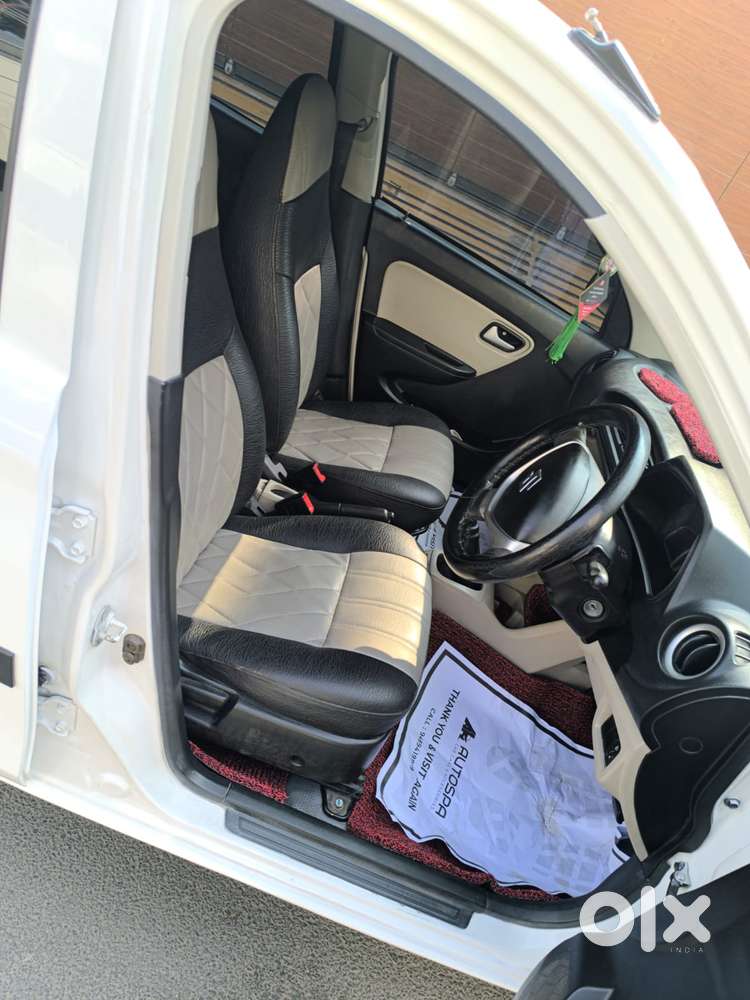 Maruti Suzuki Alto 800 2012-2016 Lxi Anniversary Edition, 2020, Petr..