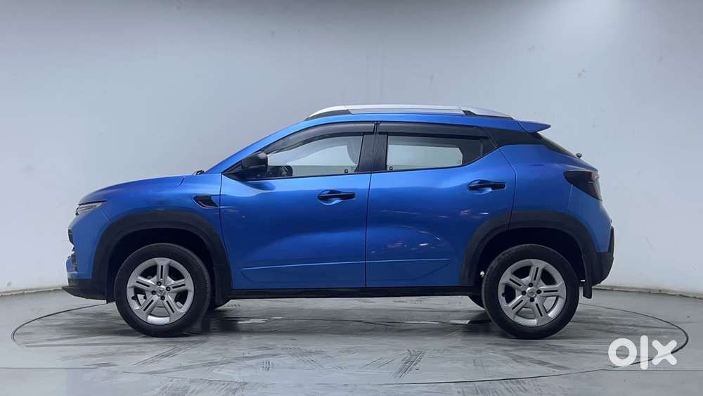 Renault Kiger Rxt Amt, 2023, Petrol