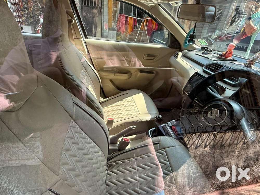 Maruti Suzuki Dzire 2018 Petrol Excellent Condition Well Maintained