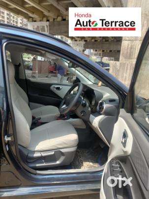 Hyundai Grand I10 Nios Amt Sportz, 2022, Petrol