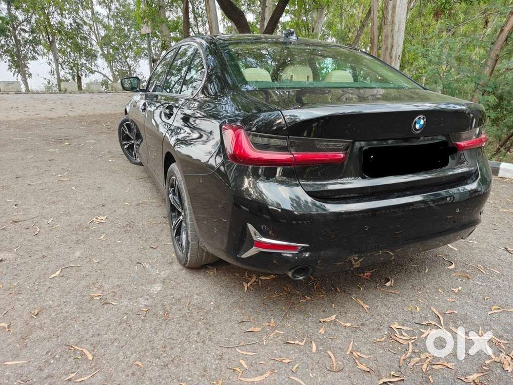 Bmw 3 Series Diesel 2020