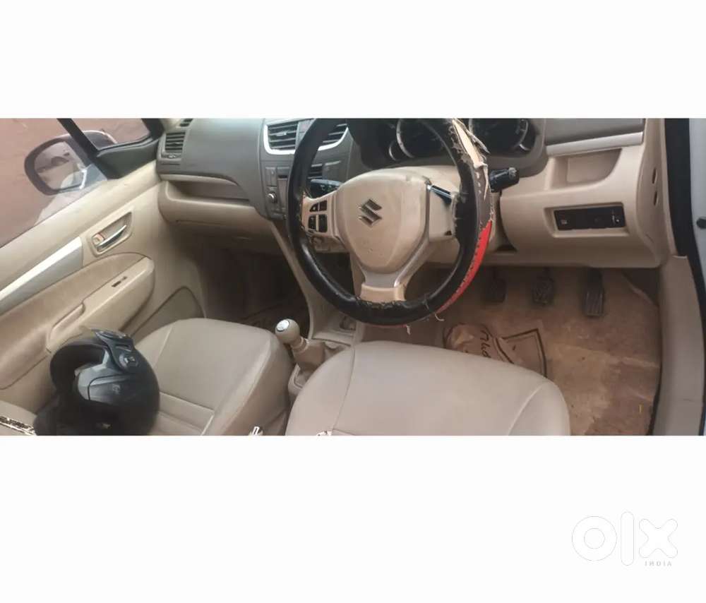 Maruti Suzuki Ertiga 2015 Model