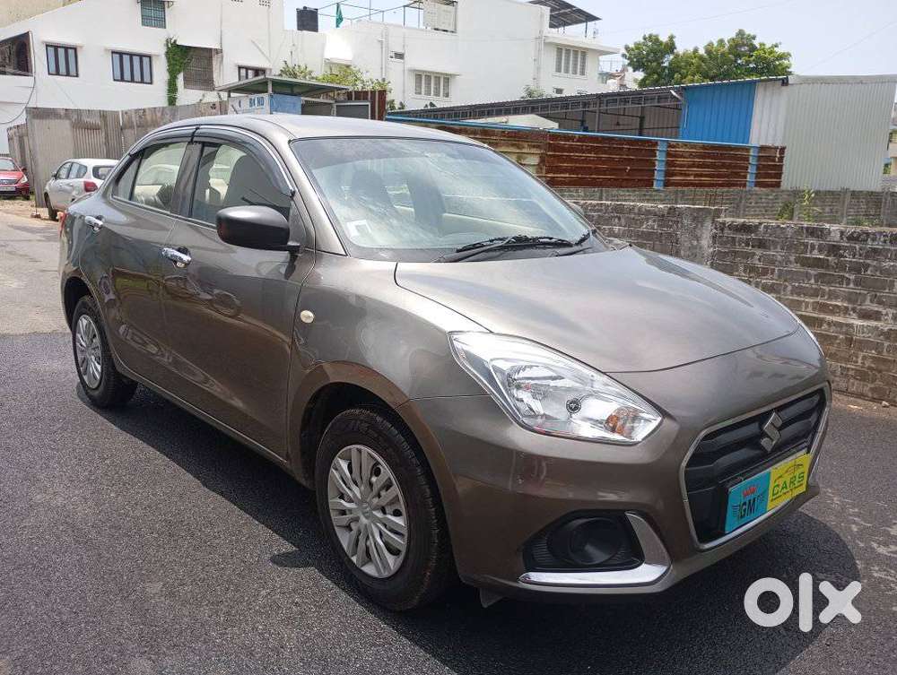 Maruti Suzuki Swift Dzire, 2023, Petrol