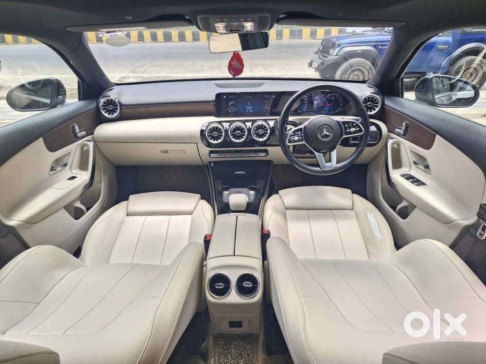 Mercedes-benz A-class Limousine 200, 2022, Petrol
