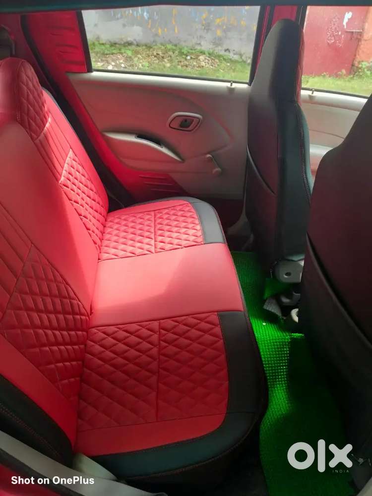 Datsun Redi Go 2017 Limited