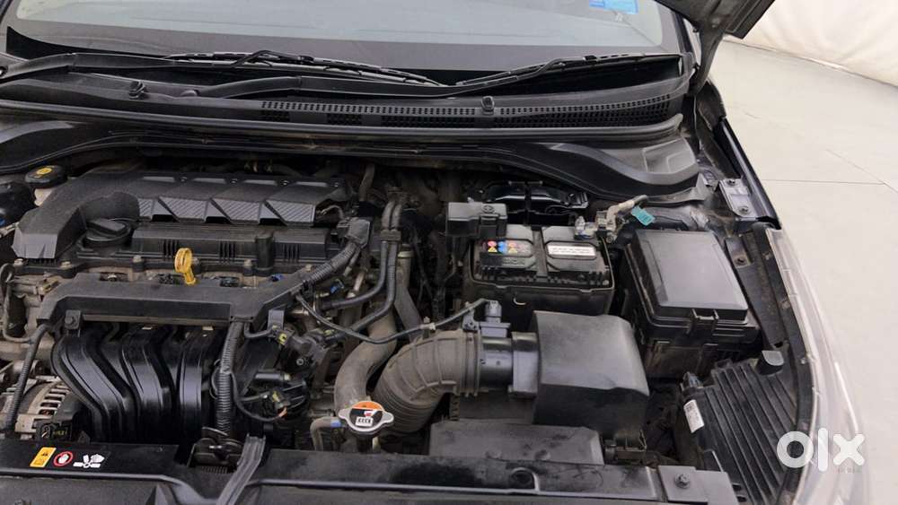 Hyundai Verna 1.5 S Plus Petrol Mt, 2022, Petrol