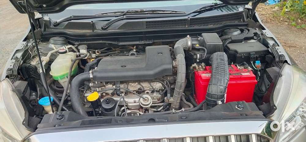 Maruti Suzuki S Cross Delta Ddis 200 Sh, 2019, Diesel