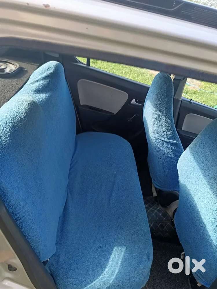 Maruti Suzuki Alto 800 2020 Model